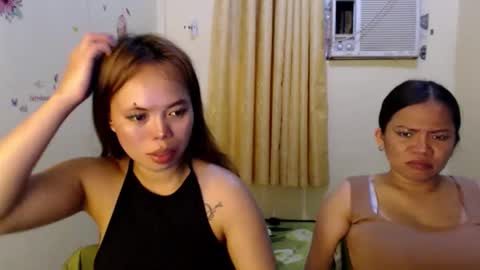 Rhea Ann online show from February 21, 10:27 am