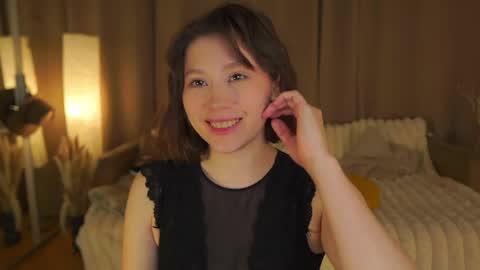 Nanami online show from May 2, 7:06 pm