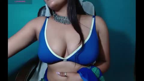 Snapshot of ria_fun chatting on February 8, 3:21 pm Riya online show from February 8, 3:21 pm