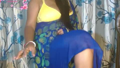 Snapshot of ria_fun chatting on September 16, 7:44 pm Riya online show from September 16, 7:44 pm