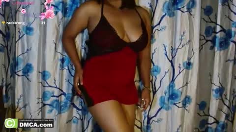 Riya online show from February 11, 8:43 pm