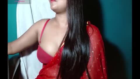 Snapshot of ria_fun chatting on January 24, 8:43 pm Riya online show from January 24, 8:43 pm