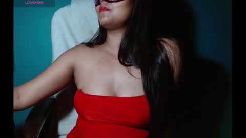 Snapshot of ria_fun chatting on February 1, 9:29 pm Riya online show from February 1, 9:29 pm