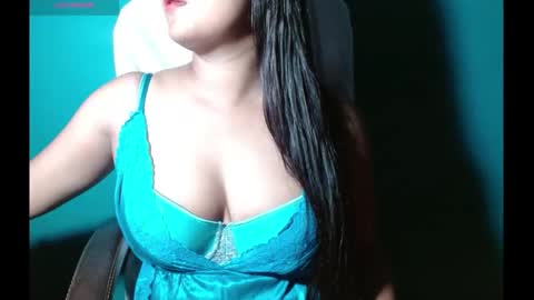 Snapshot of ria_fun chatting on February 12, 7:45 pm Riya online show from February 12, 7:45 pm