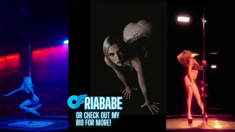 ria  online show from May 1, 3:21 am