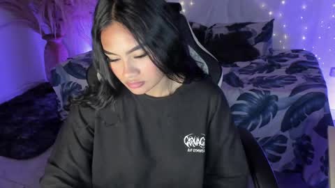RianaK online show from April 22, 6:54 am