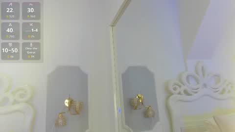 riby  online show from July 1, 7:24 pm