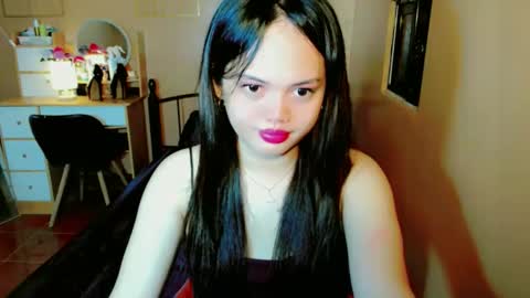 rica online show from February 1, 7:12 pm