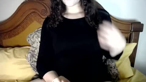 Tina online show from May 7, 8:12 pm