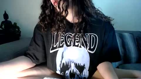 Tina online show from March 27, 8:42 pm