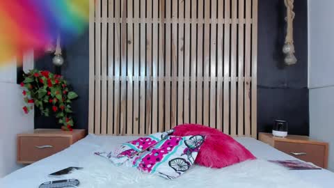 Richell online show from February 6, 2:33 am