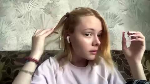 jenny online show from June 23, 2:37 pm