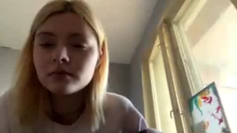 jenny online show from July 17, 2:43 pm