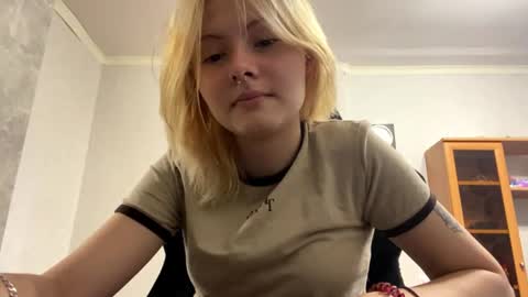 jenny online show from July 29, 2:39 pm