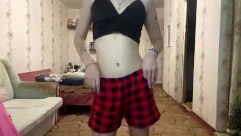 jenny online show from August 6, 4:03 pm