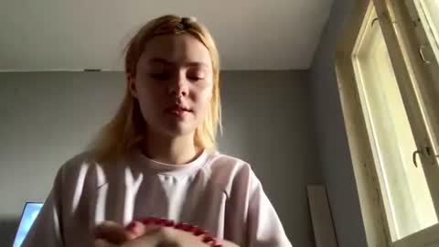 jenny online show from July 16, 2:21 pm