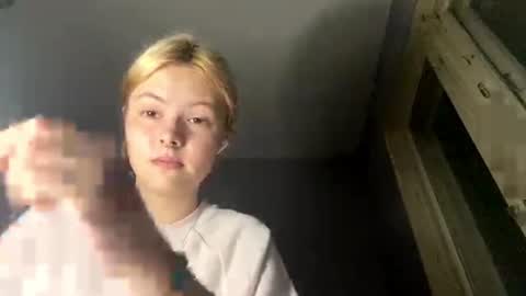 jenny online show from July 9, 5:48 pm