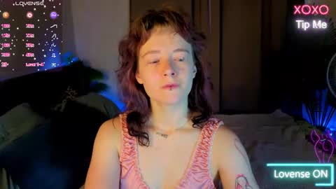 Ricki online show from July 1, 1:27 am