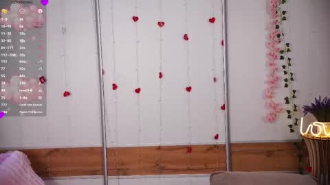 Naomi online show from March 17, 5:06 pm