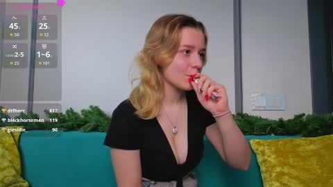 Violetta online show from April 6, 1:38 am