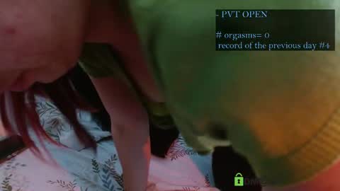 Candy online show from September 20, 3:16 am