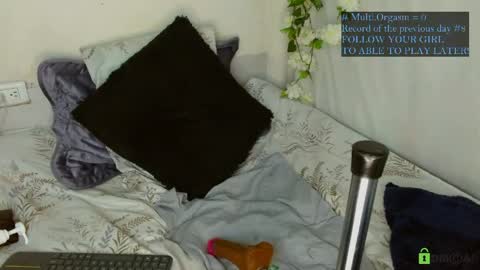 Candy online show from May 1, 3:10 am