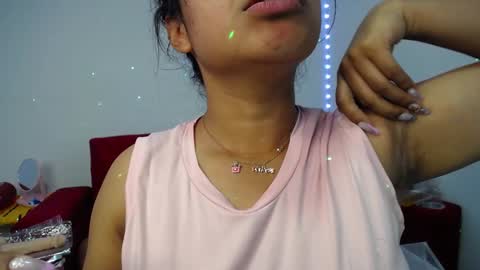 Snapshot of ricura_mily chatting on December 29, 12:23 pm milena online show from December 29, 12:23 pm