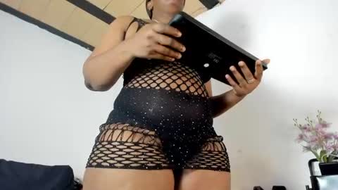 Rihanna Abiodun online show from July 30, 11:44 am