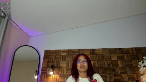 Sara online show from January 6, 9:57 am