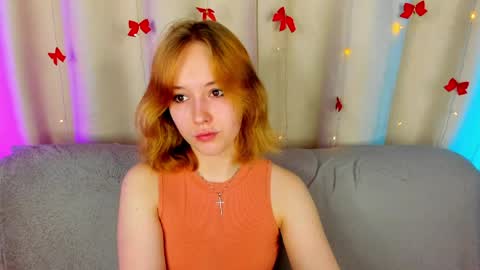 rikkichoco online show from May 3, 1:20 am