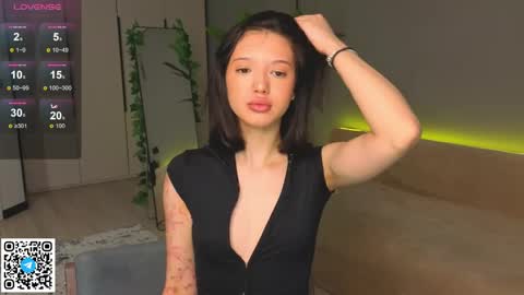 Riko Asada online show from April 30, 7:35 am