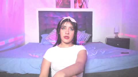 RAILEY online show from January 20, 2:43 am