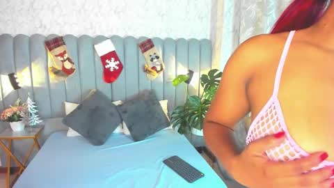 Rilley Allen online show from December 3, 7:38 pm