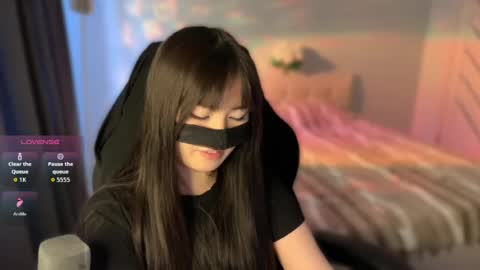 rin_n1ght online show from July 2, 2:00 am