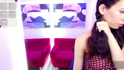 Rin Nohara online show from June 18, 11:26 am