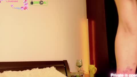 Rina Asty online show from March 12, 7:05 pm