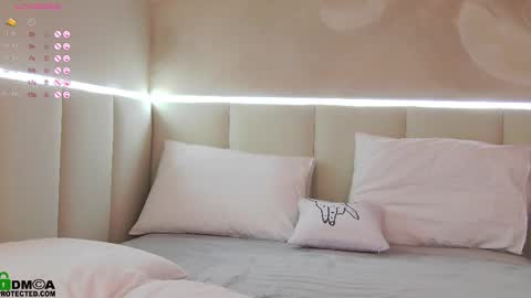 Rina online show from March 8, 11:56 am