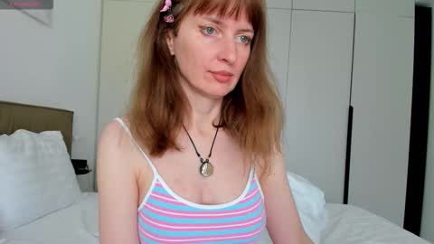 SweetRina online show from March 23, 9:37 am