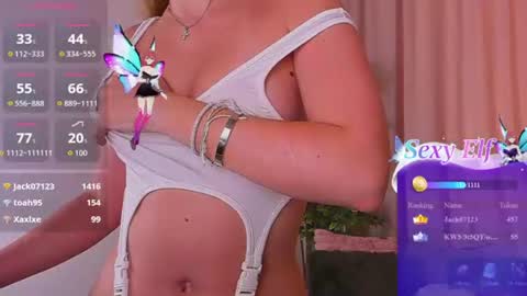 Rina online show from July 5, 4:51 am