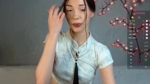 Rina online show from January 7, 5:55 am