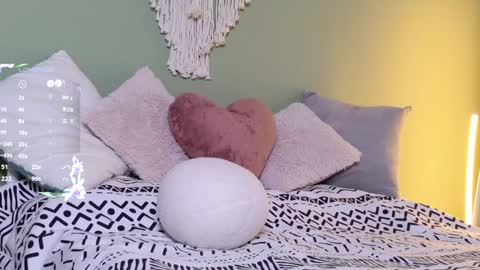 Rina online show from January 29, 5:51 am