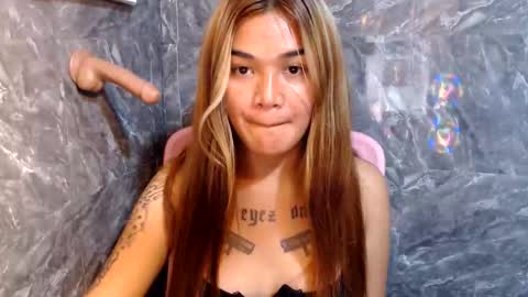 Rina online show from May 26, 6:46 am