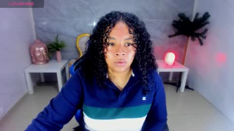 Snapshot of risada_temptation_s chatting on October 4, 8:13 pm Risada online show from October 4, 8:13 pm