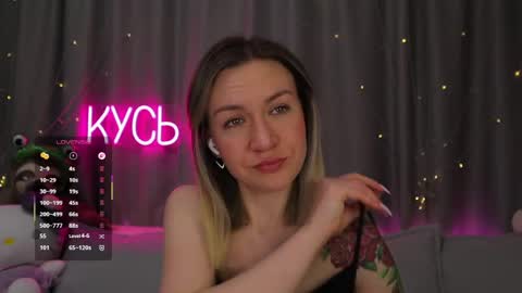 Rita online show from May 4, 9:51 pm