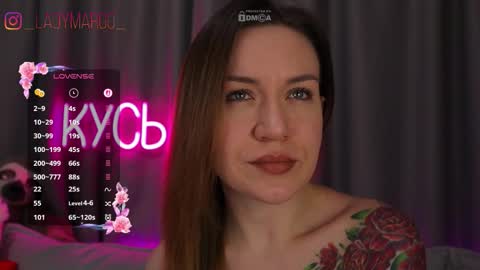 Rita online show from October 20, 12:35 am