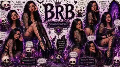 Miss Rita online show from July 12, 8:15 am