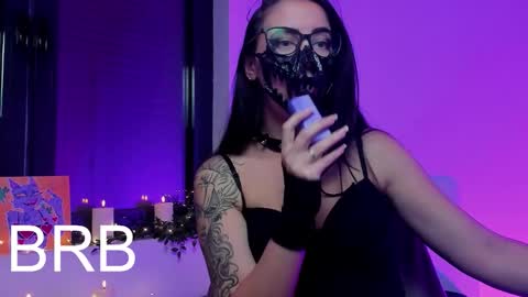 Miss Rita online show from December 19, 11:13 am