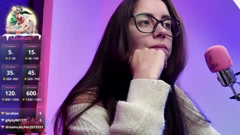 Miss Rita online show from December 29, 3:46 pm