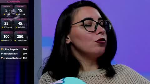 Miss Rita online show from May 11, 5:21 pm