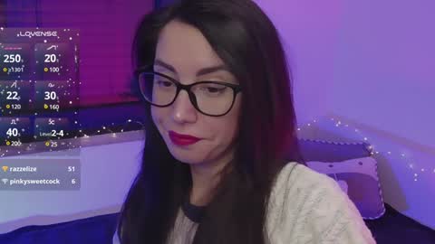 Miss Rita online show from December 13, 6:00 am